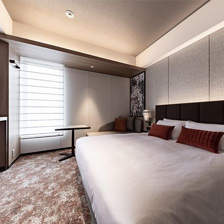 Solaria Nishitetsu Hotel Sapporo Luaran gambar
