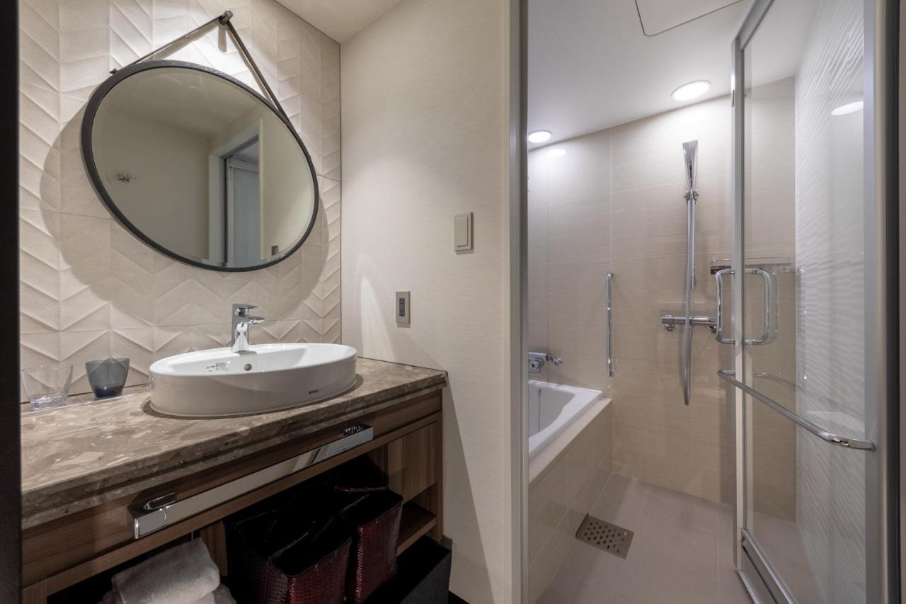 Solaria Nishitetsu Hotel Sapporo Luaran gambar