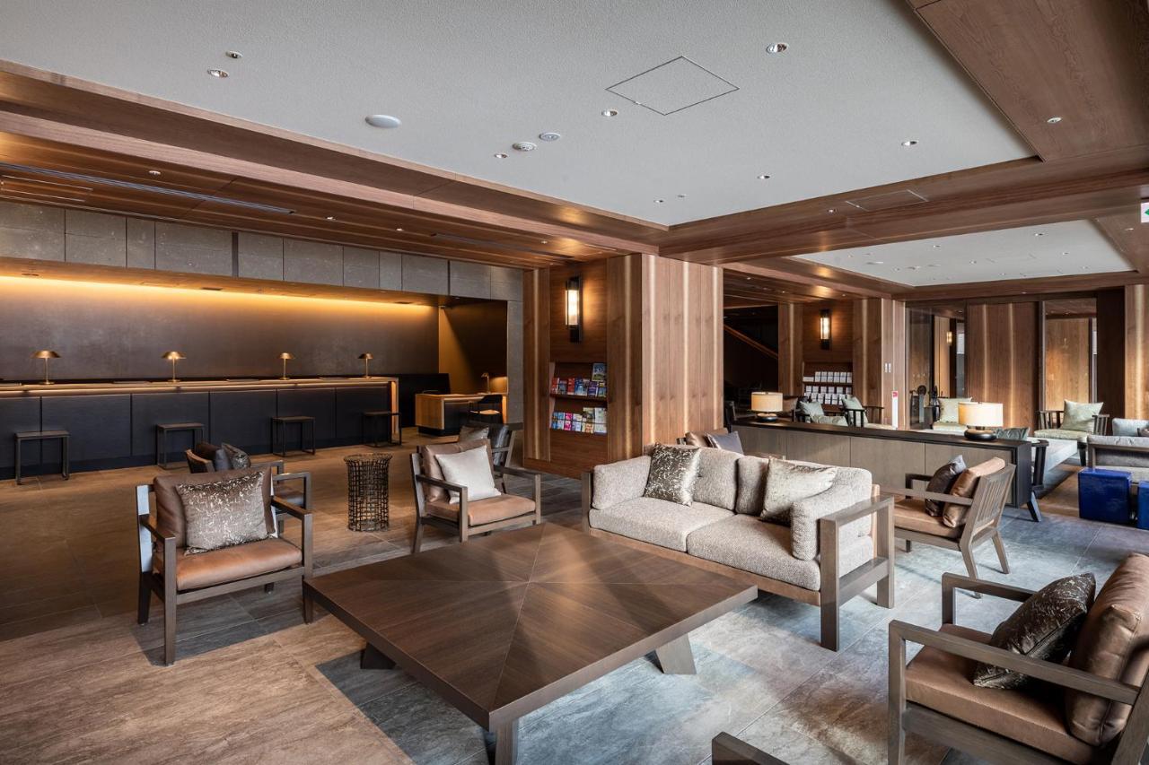 Solaria Nishitetsu Hotel Sapporo Luaran gambar