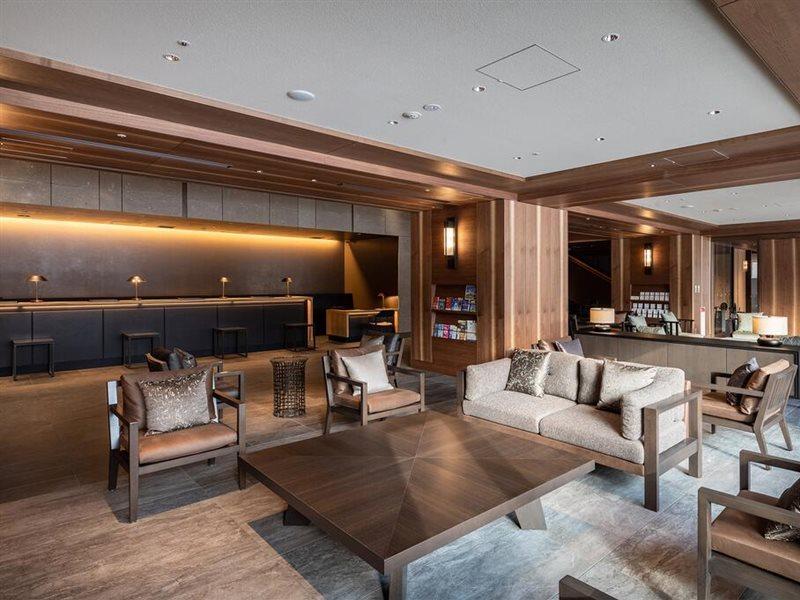 Solaria Nishitetsu Hotel Sapporo Luaran gambar