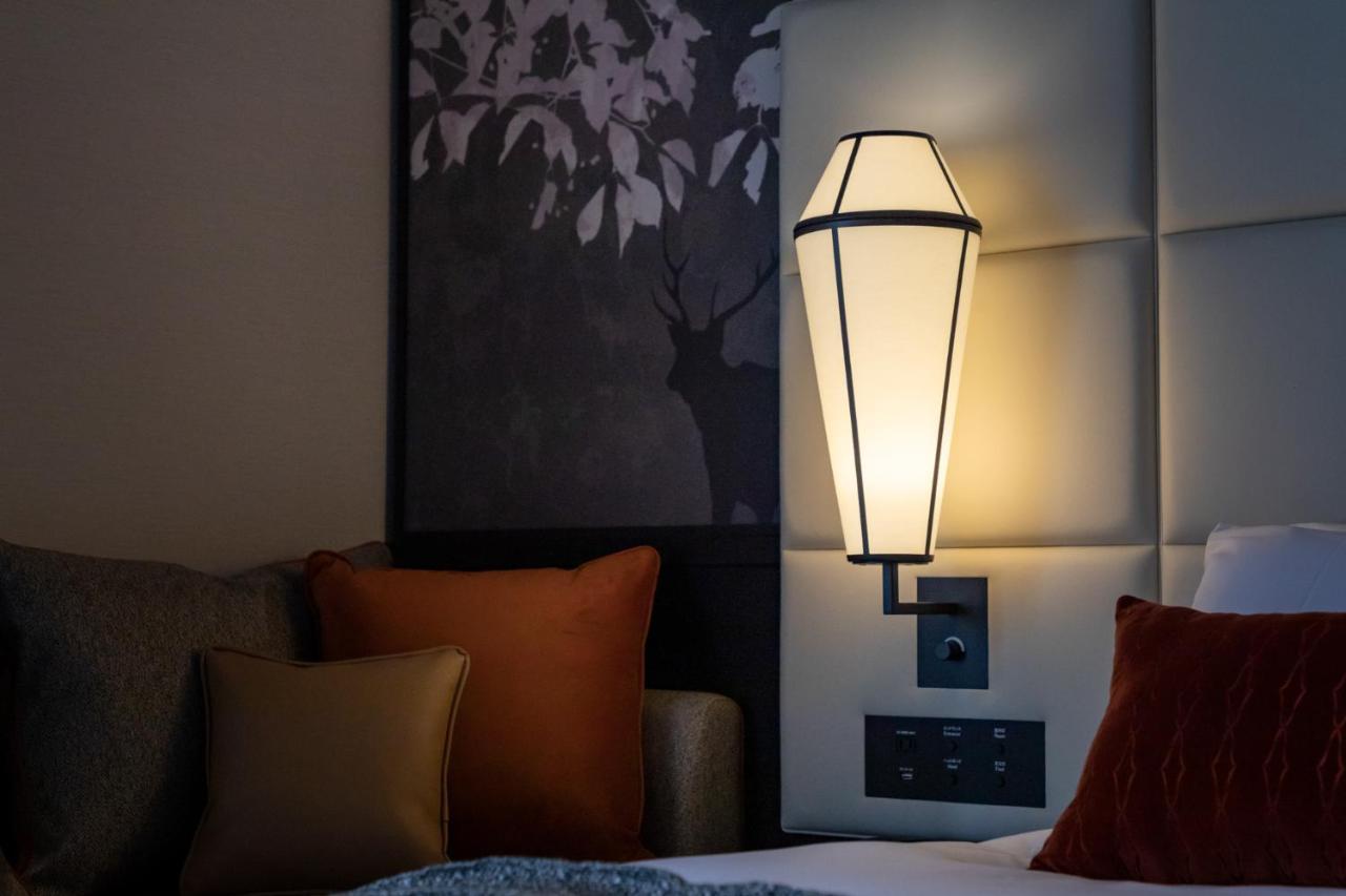 Solaria Nishitetsu Hotel Sapporo Luaran gambar