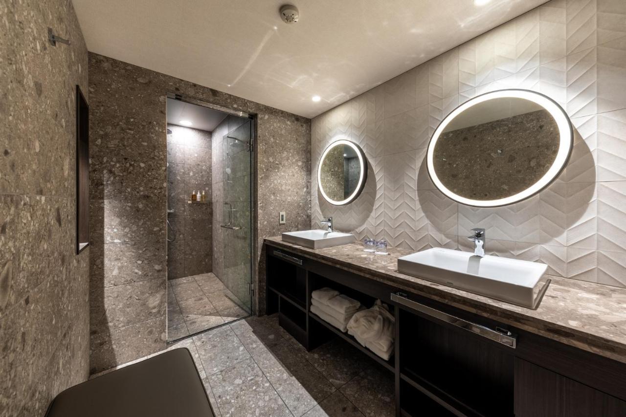 Solaria Nishitetsu Hotel Sapporo Luaran gambar