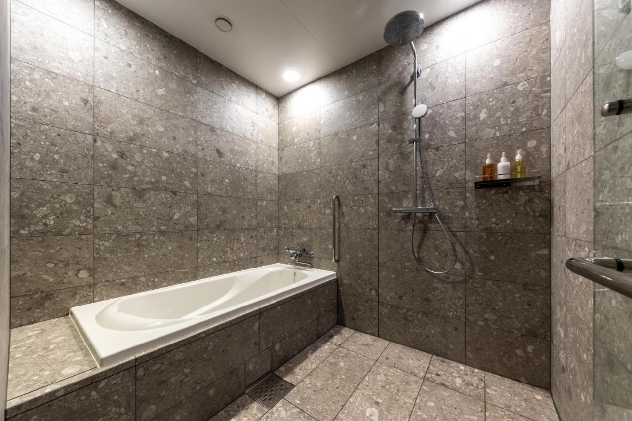 Solaria Nishitetsu Hotel Sapporo Luaran gambar