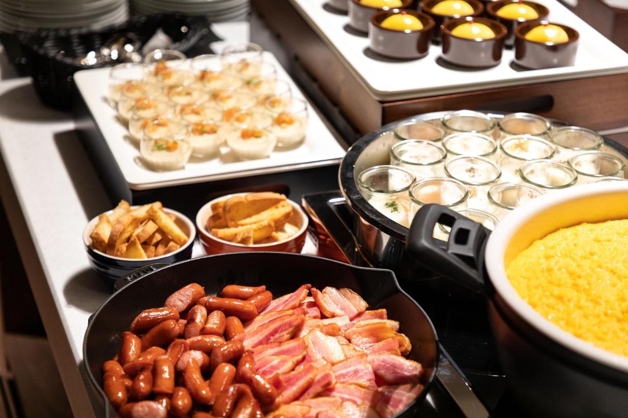 Solaria Nishitetsu Hotel Sapporo Luaran gambar