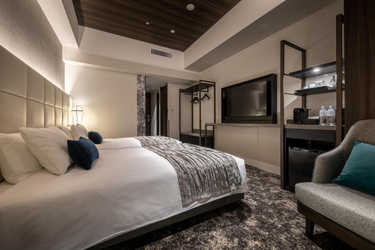 Solaria Nishitetsu Hotel Sapporo Luaran gambar
