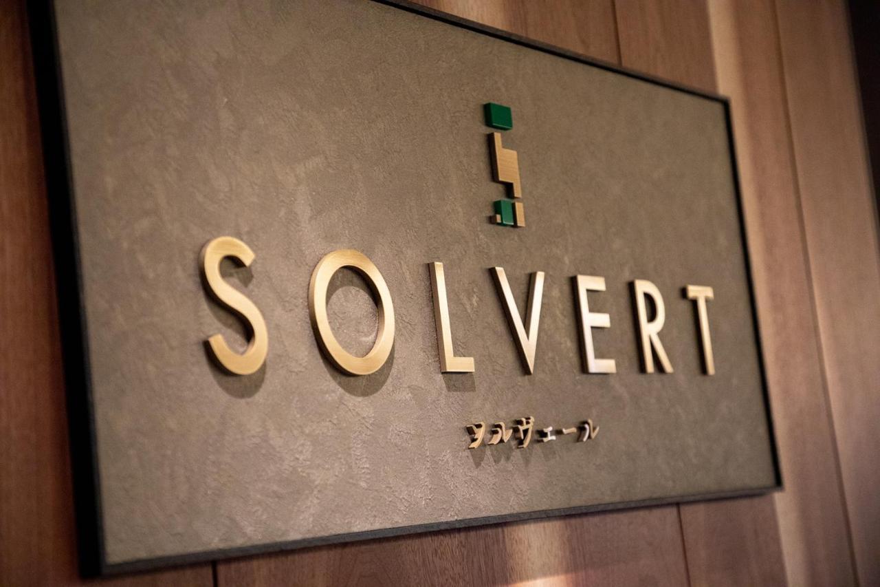 Solaria Nishitetsu Hotel Sapporo Luaran gambar