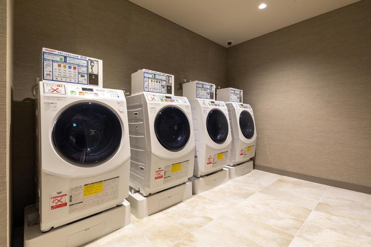Solaria Nishitetsu Hotel Sapporo Luaran gambar