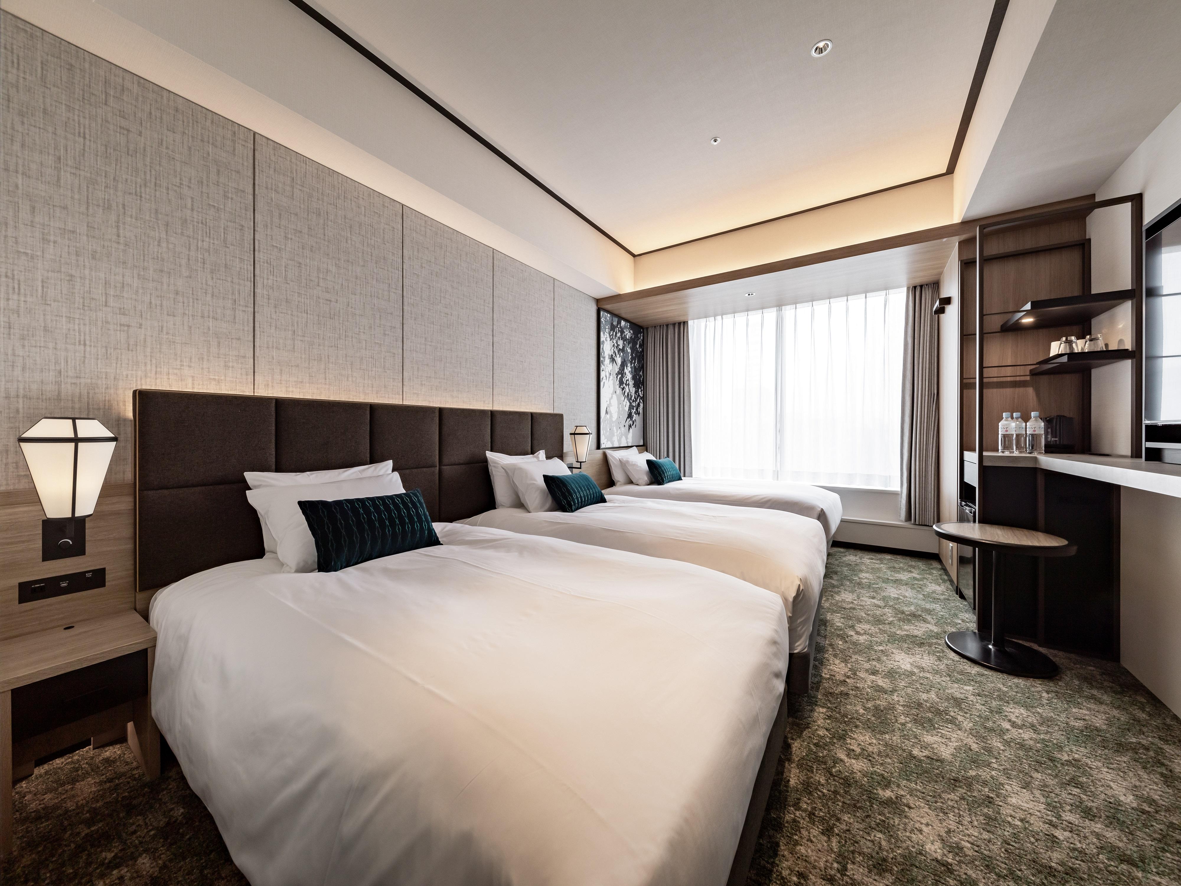 Solaria Nishitetsu Hotel Sapporo Luaran gambar